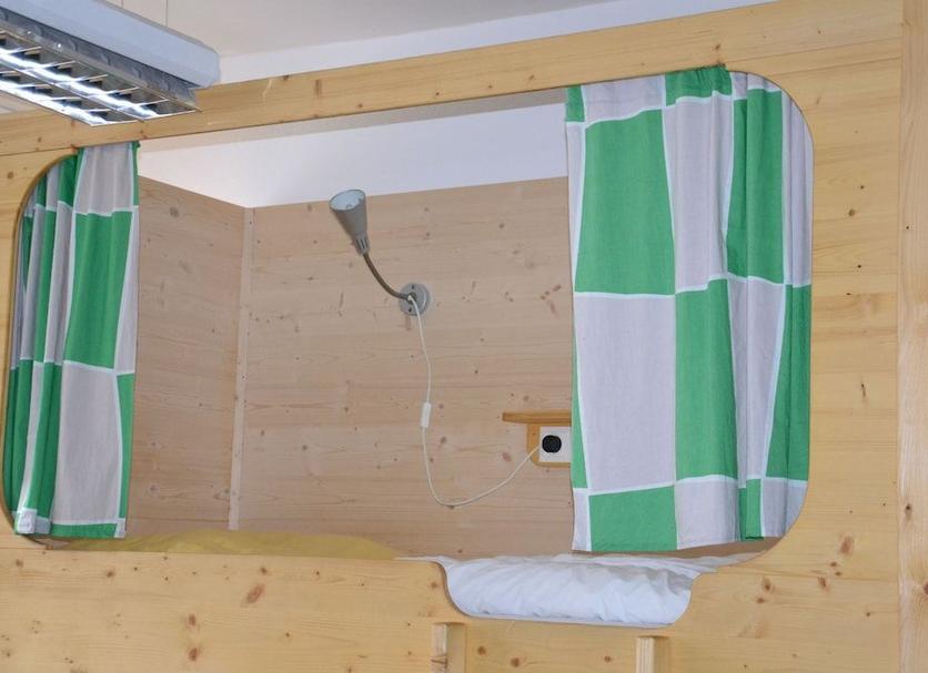 Huoneen palvelut Valokuva