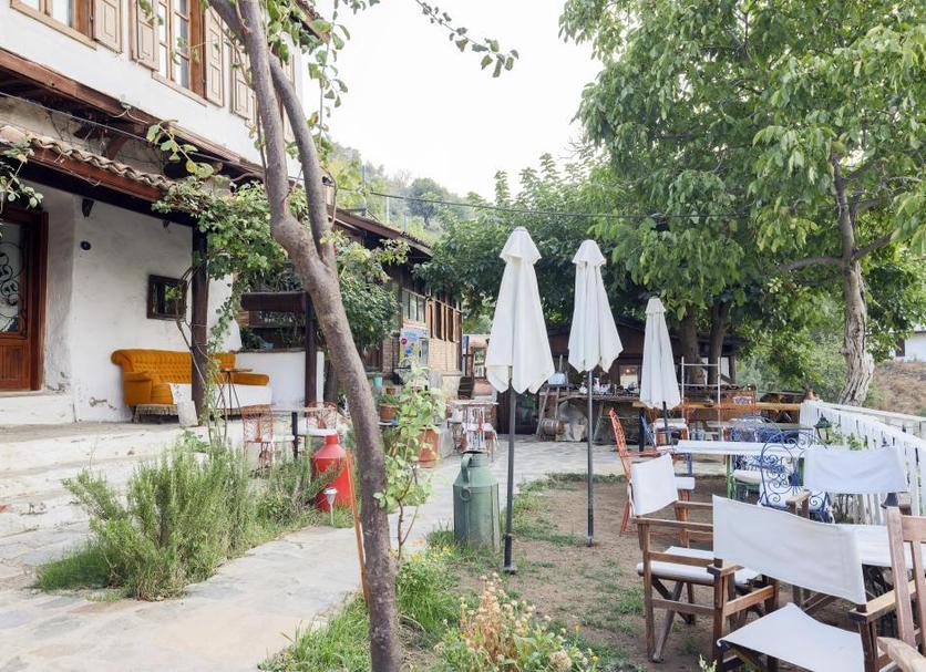 Patio Valokuva