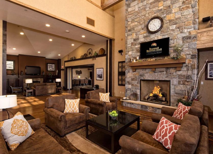 Oleskelutila Valokuva