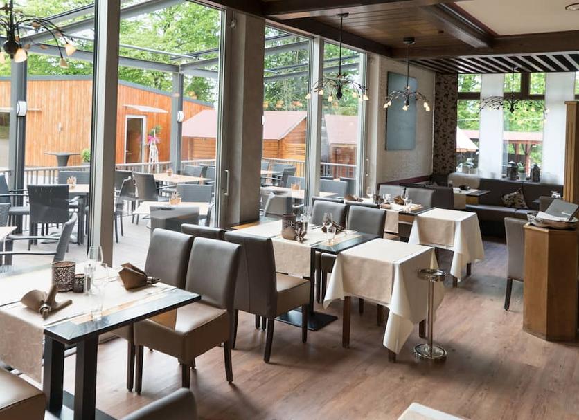 Ravintola Valokuva