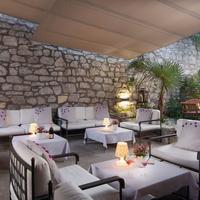 Hotel Angelo d'Oro