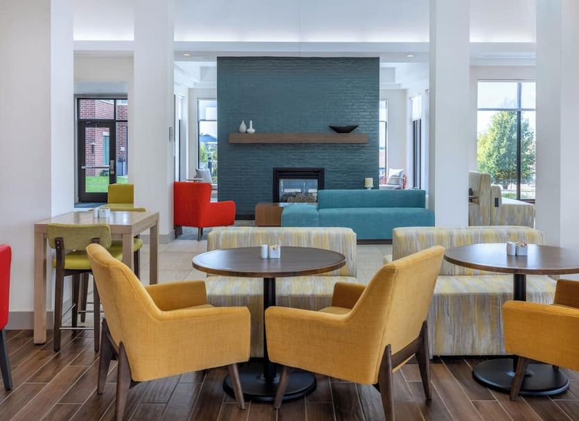 Oleskelutila Valokuva