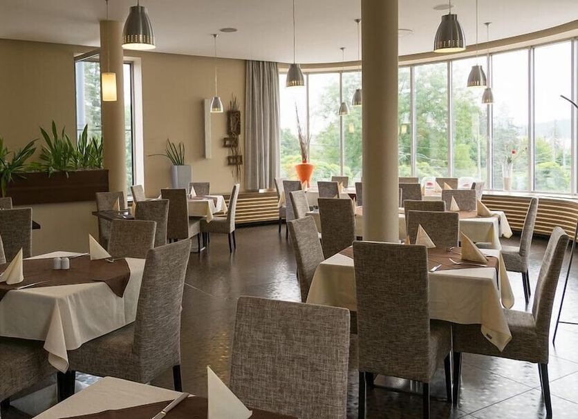Ravintola Valokuva