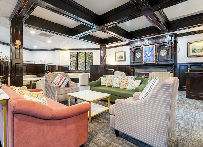 Oleskelutila Valokuva