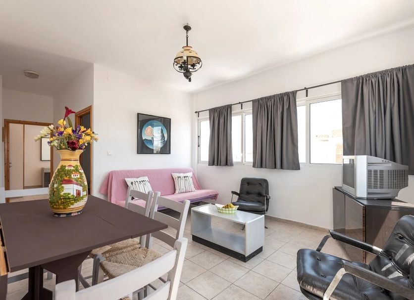 Ruokailuhuone Valokuva