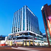 Solaria Nishitetsu Hotel Busan