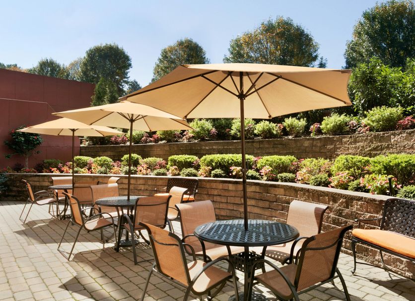 Patio Valokuva