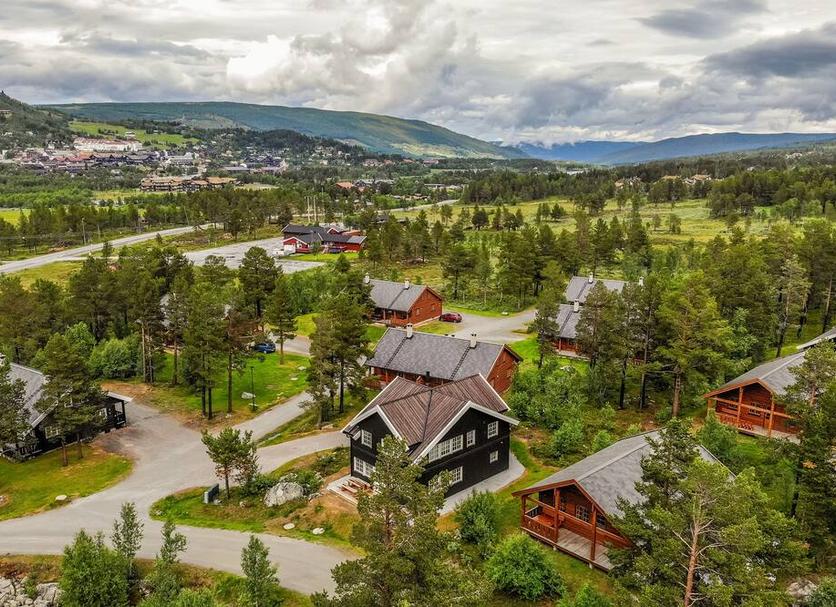 Näkymät ulkona Valokuva