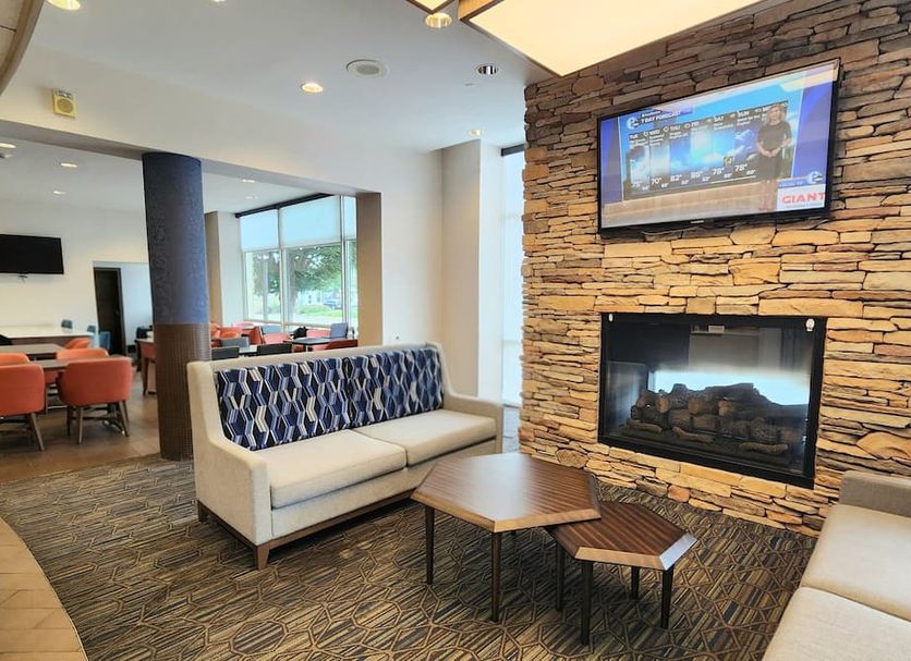 Oleskelutila Valokuva