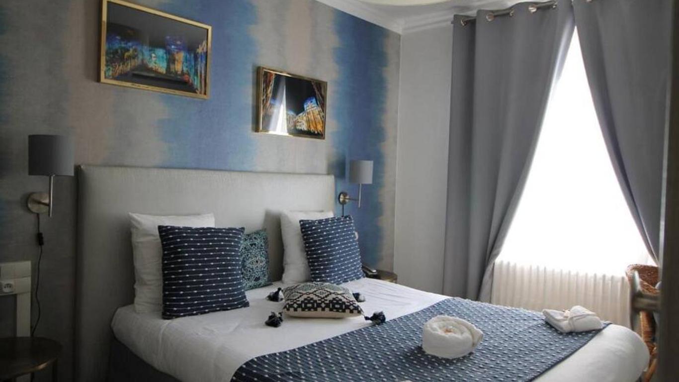 Regina Boutique Hotel