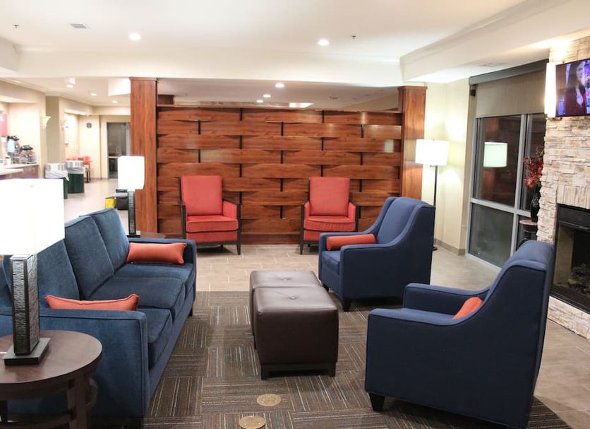 Oleskelutila Valokuva