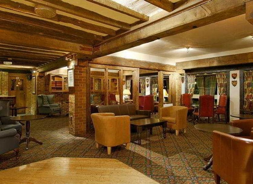 Oleskelutila Valokuva