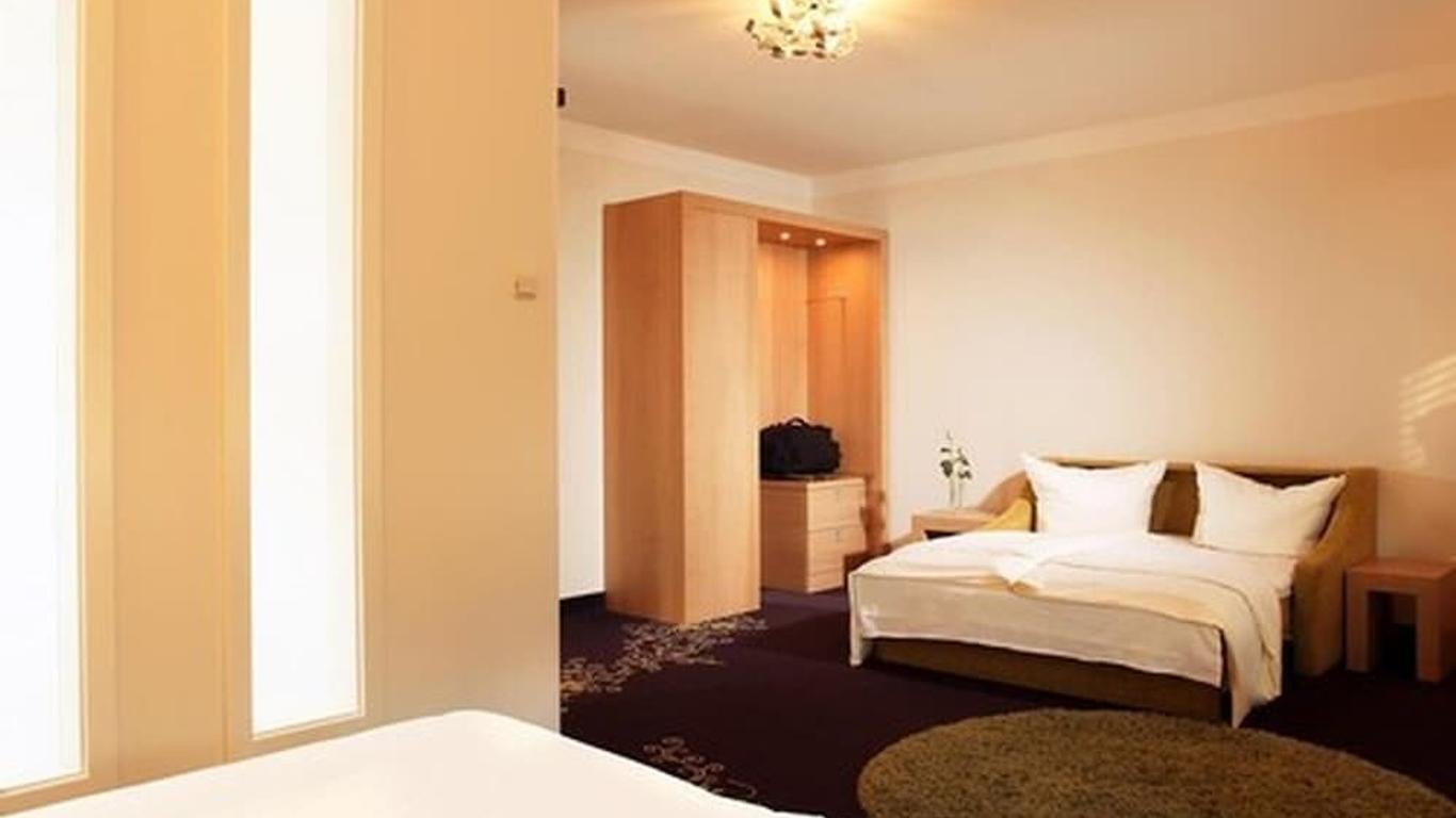 Hotel Robben