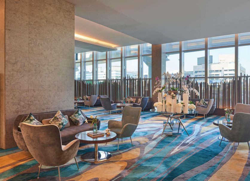 Oleskelutila Valokuva