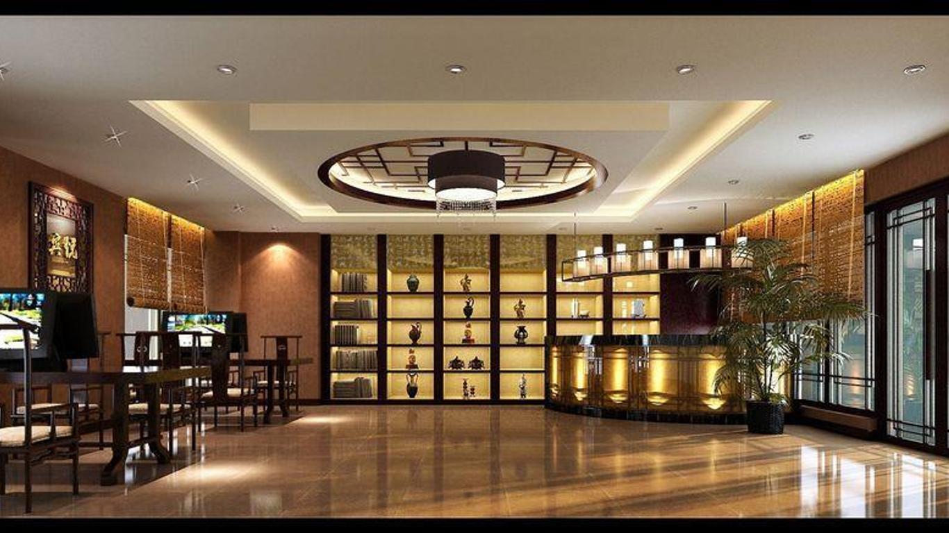 Urban Hotel