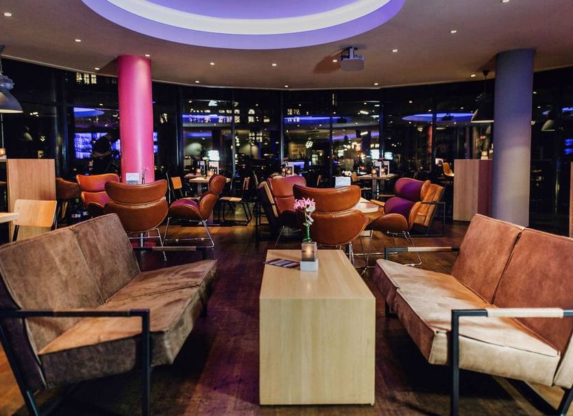 Oleskelutila Valokuva