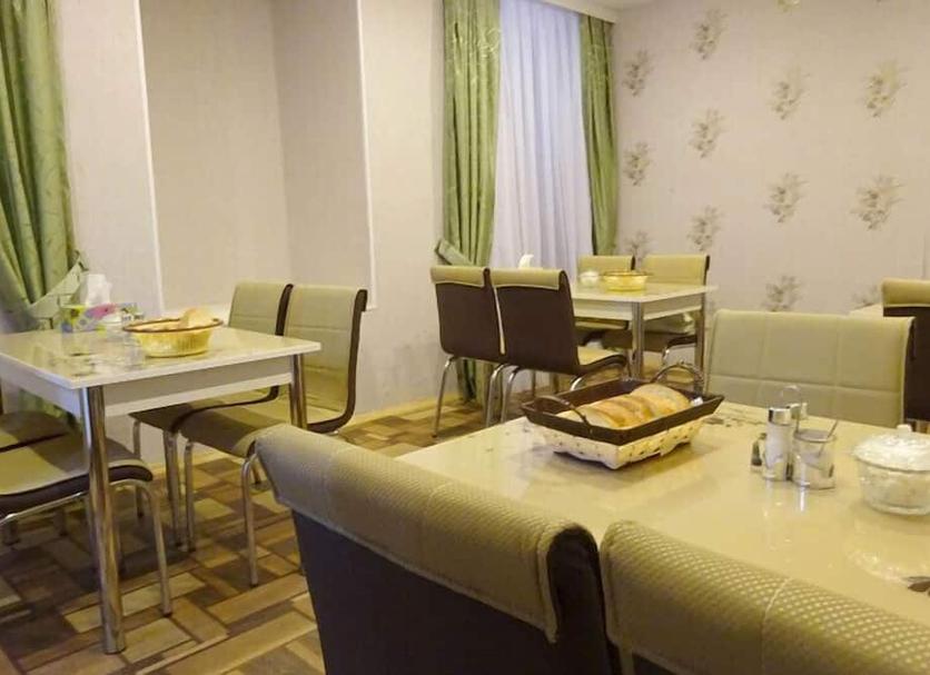 Ravintola Valokuva
