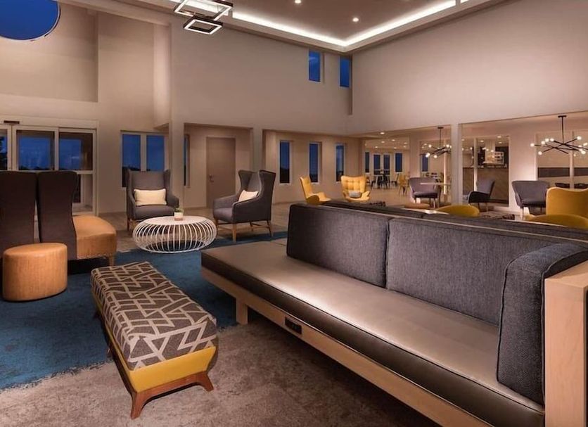 Oleskelutila Valokuva