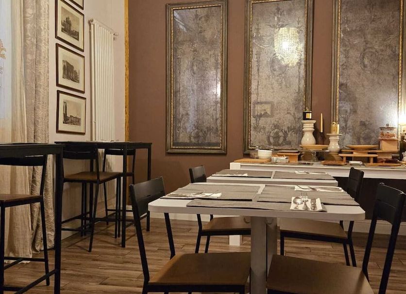 Ravintola Valokuva