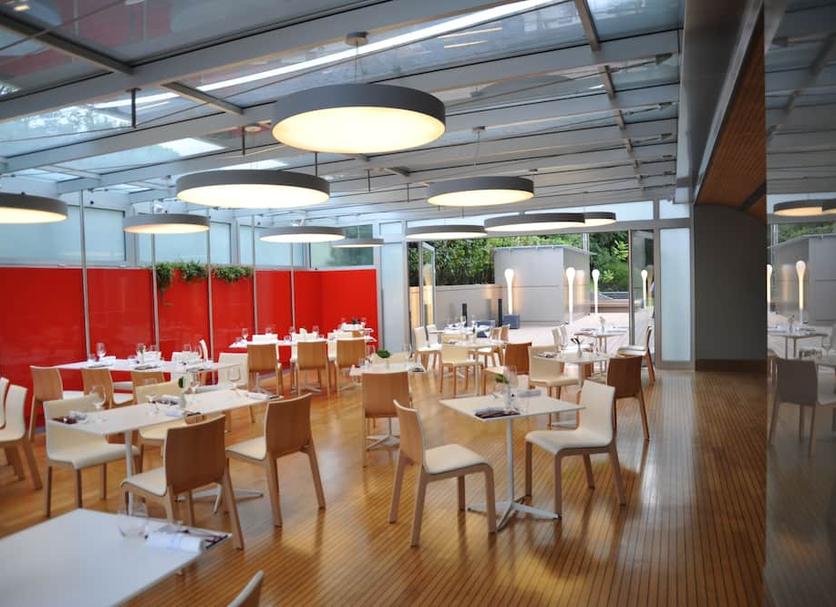 Ravintola Valokuva
