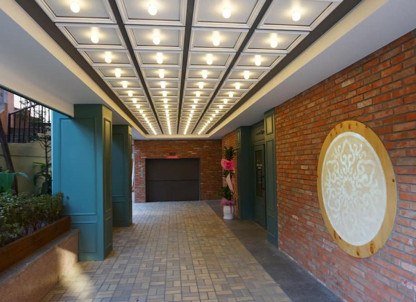 Aula Valokuva