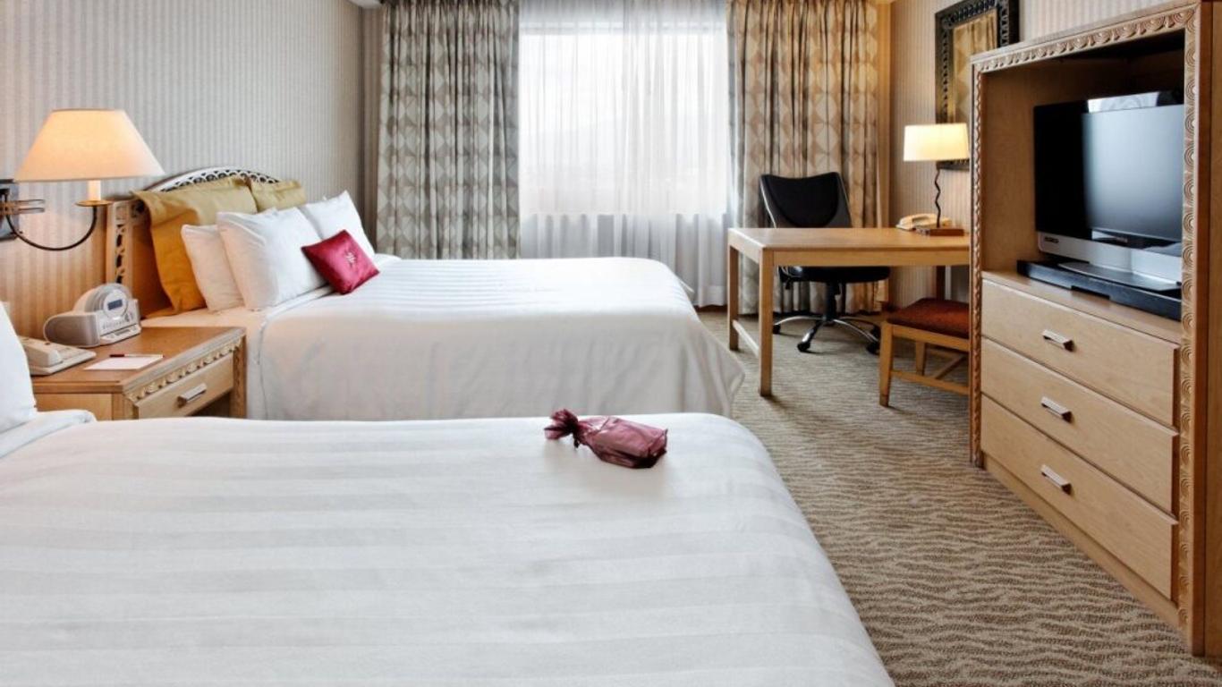 Crowne Plaza San Pedro Sula