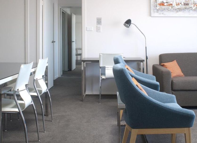 Ruokailuhuone Valokuva