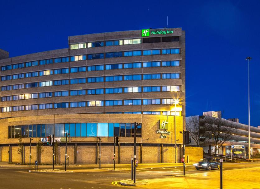 Rakennus Valokuva