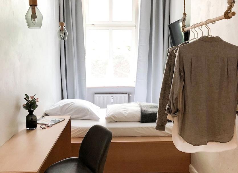 Huoneen palvelut Valokuva