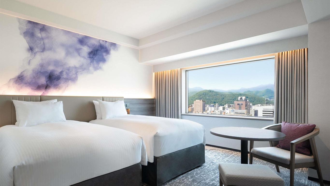 Grand Mercure Sapporo Odori Park