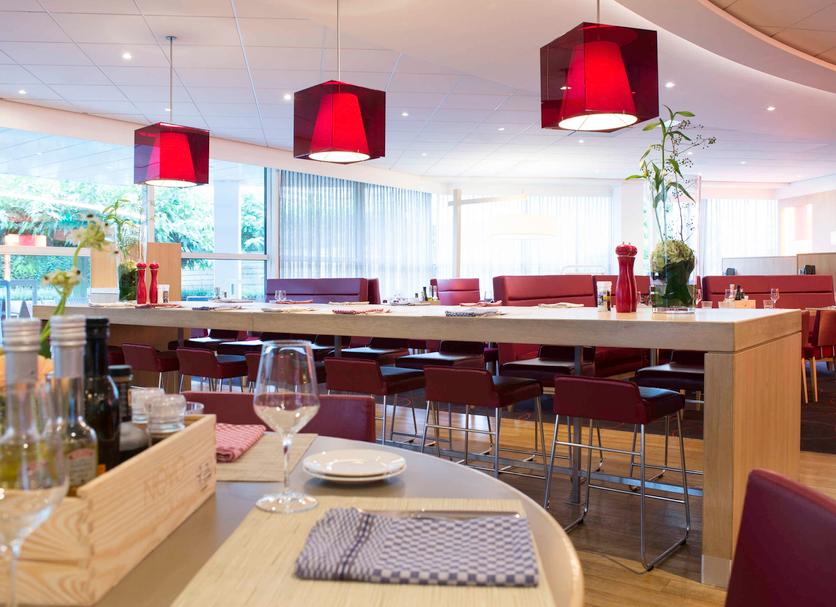 Ravintola Valokuva