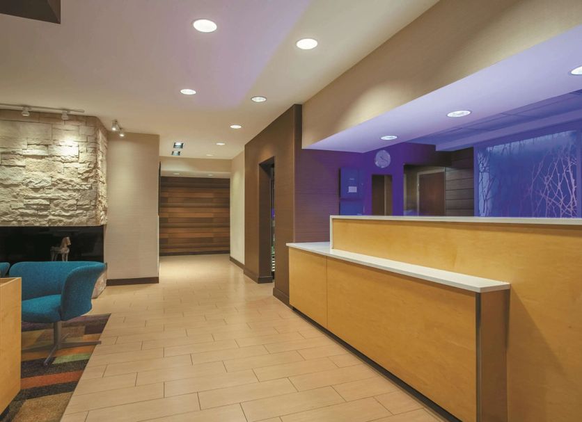 Vastaanotto Valokuva