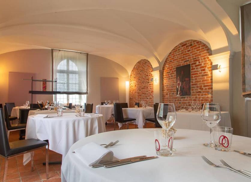 Ravintola Valokuva