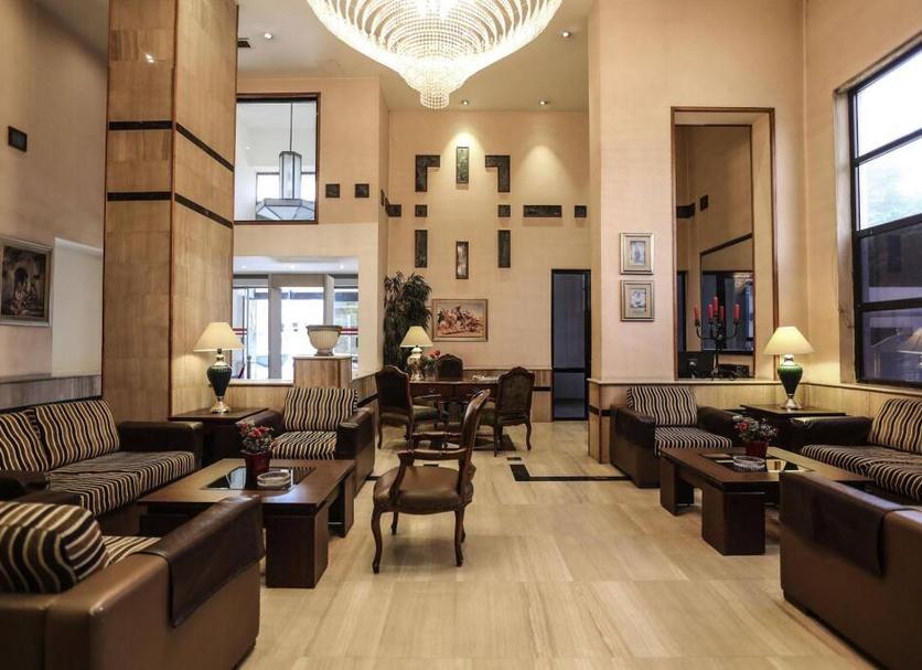 Oleskelutila Valokuva