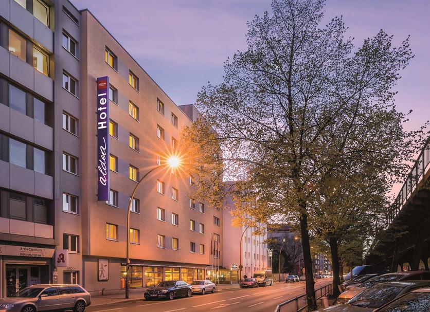 Rakennus Valokuva
