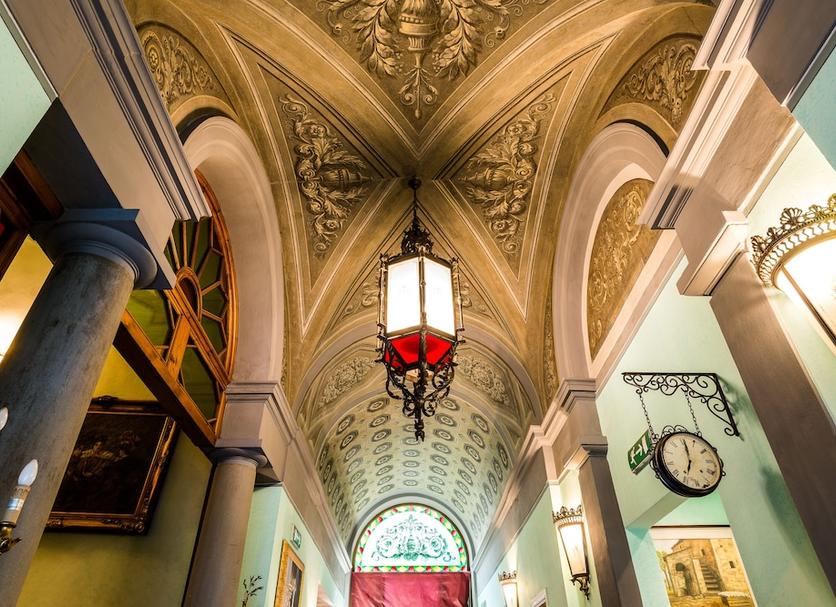 Aula Valokuva