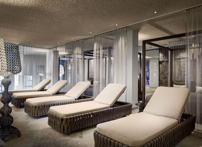 Oleskelutila Valokuva