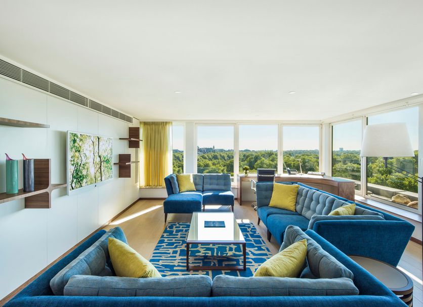 Oleskelutila Valokuva