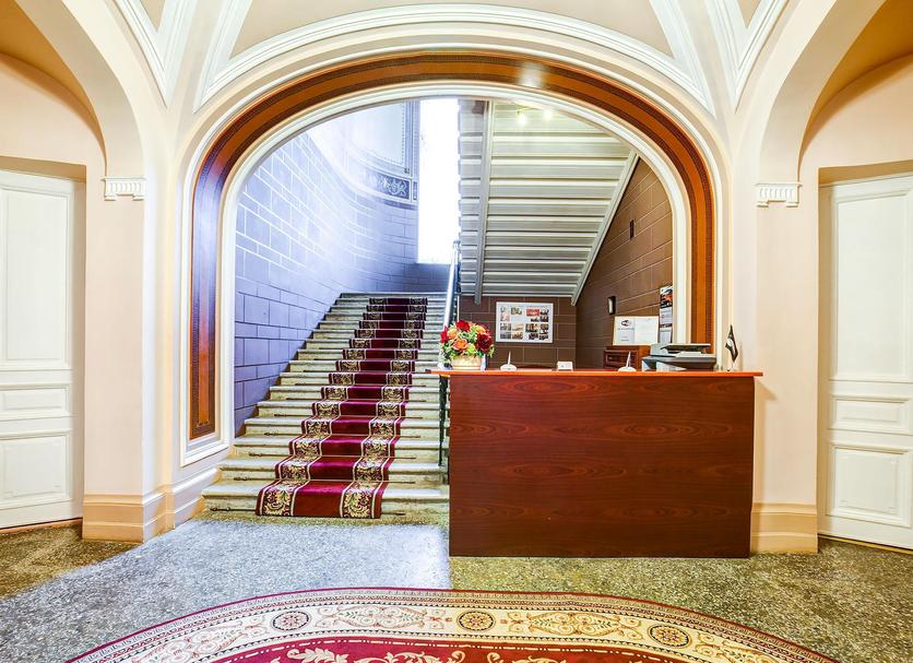 Aula Valokuva