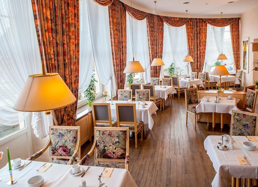 Ravintola Valokuva