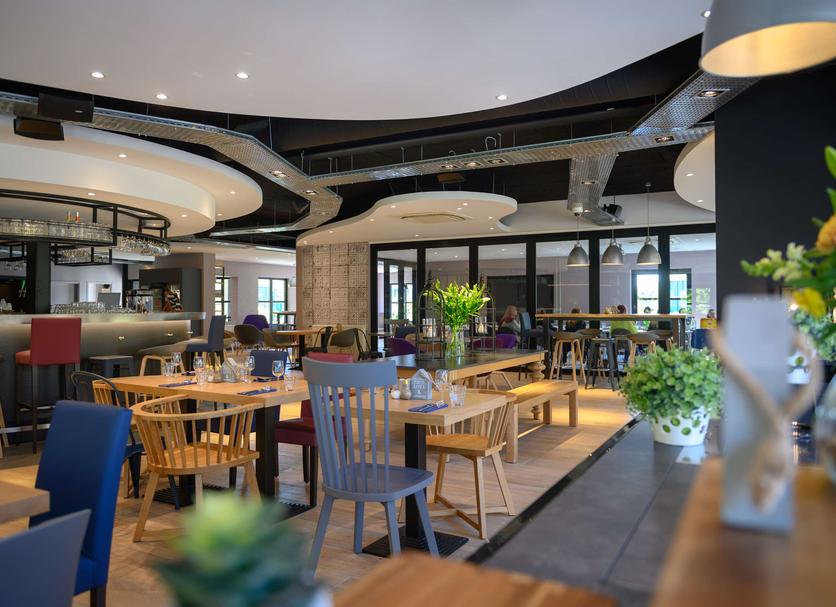 Ravintola Valokuva