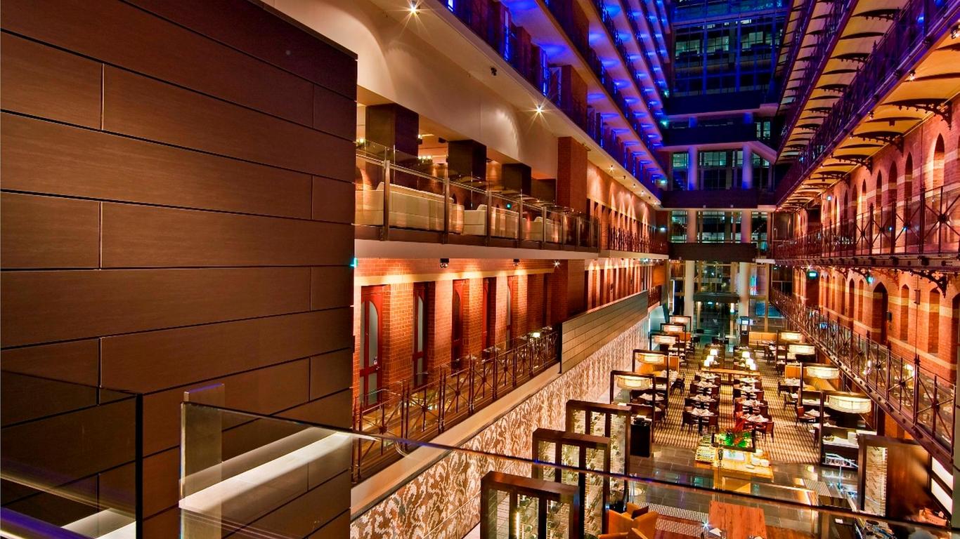 Intercontinental Melbourne The Rialto, An IHG Hotel