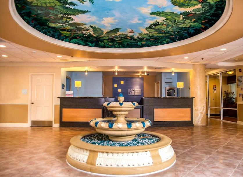 Vastaanotto Valokuva