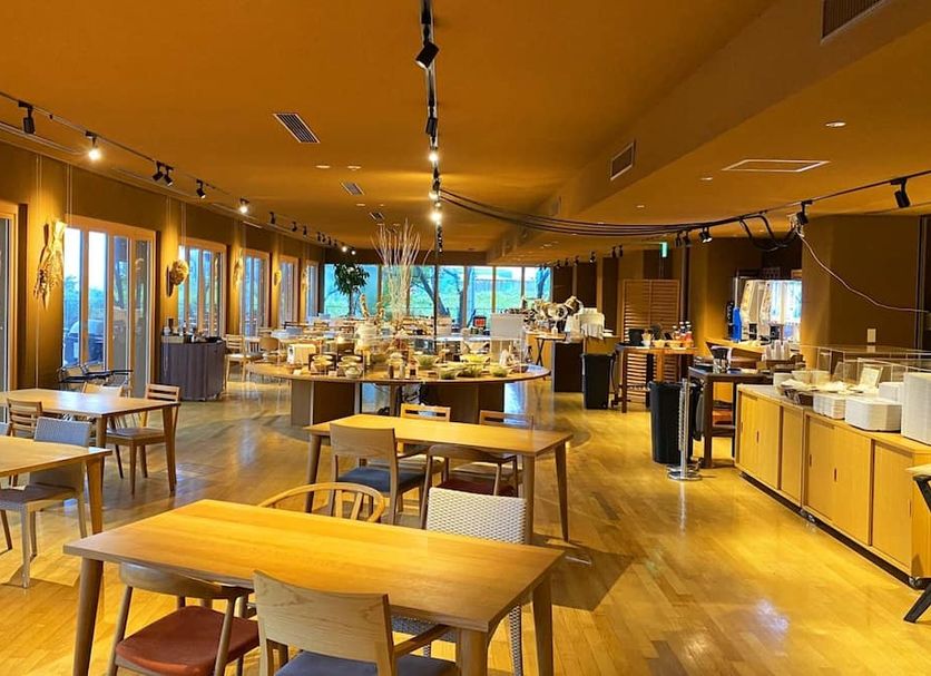 Ravintola Valokuva