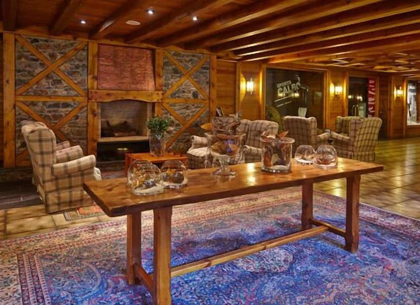 Oleskelutila Valokuva