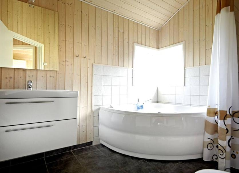 Kylpyhuone Valokuva