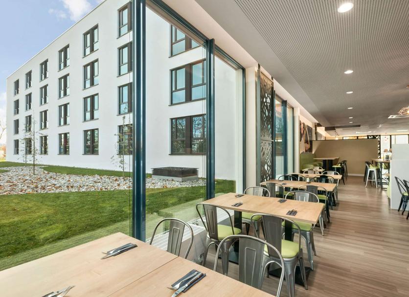 Ravintola Valokuva