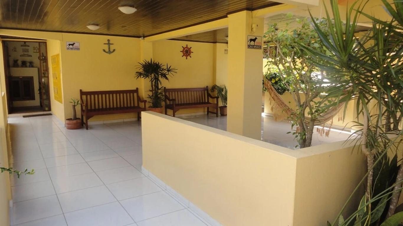 Regina Del Mare, Apartamento De Cobertur