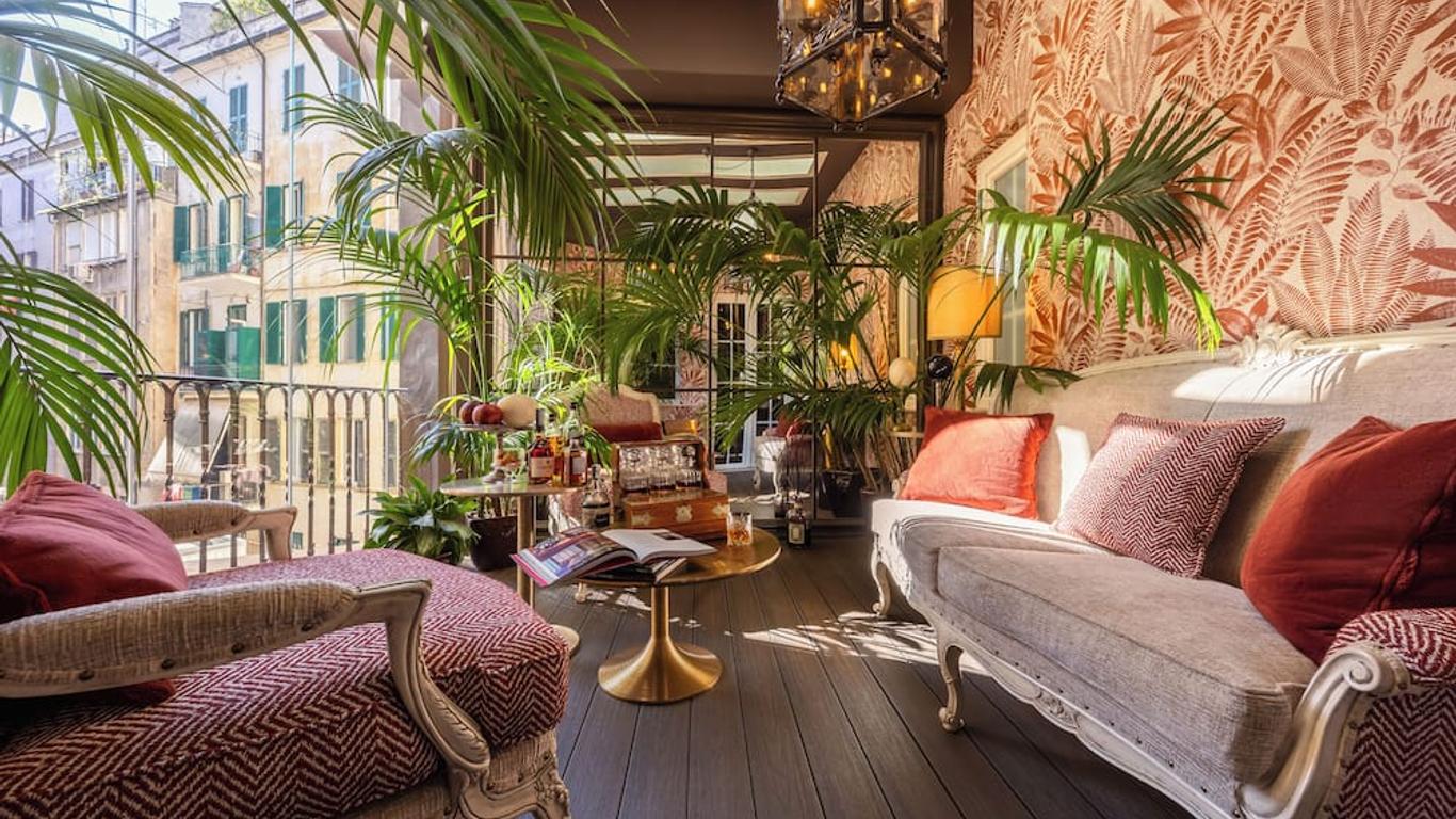Ht6 Hotel Roma