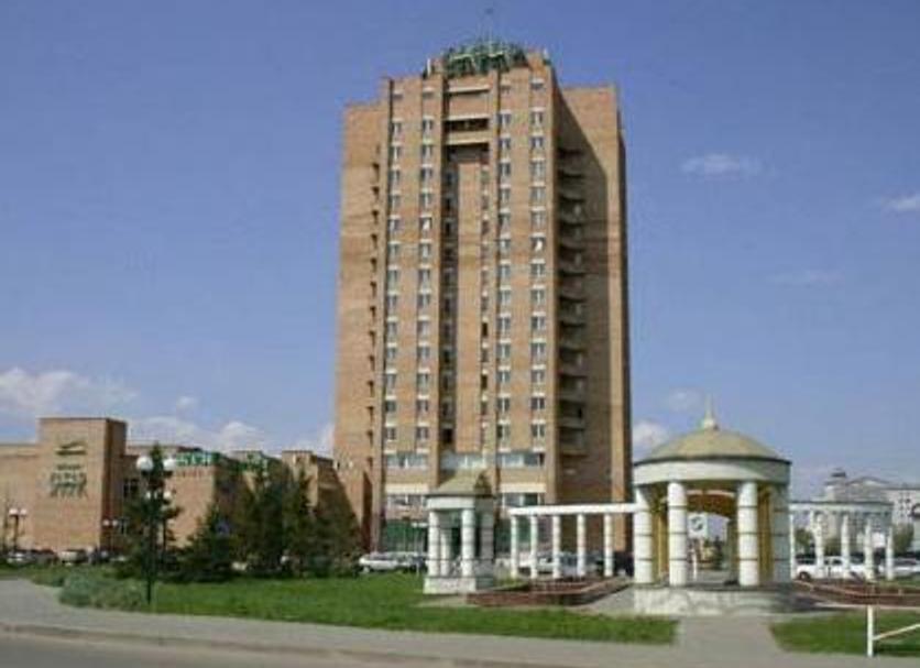 Rakennus Valokuva